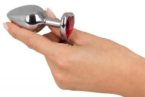 Diamond Butt Plug medium Diamond Butt Plug medium