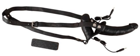 Double thruster Harness Double thruster Harness
