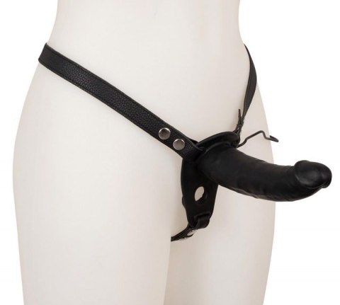 Double thruster Harness Double thruster Harness