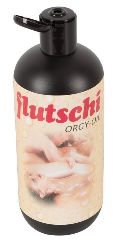 Flutschi-Orgy-Oil 500ml Flutschi-Orgy-Oil 500ml