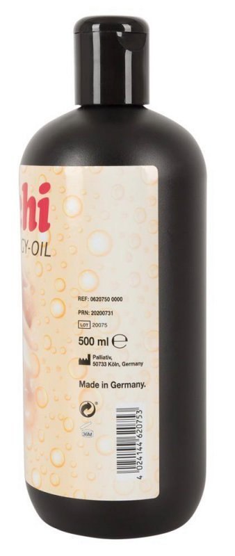 Flutschi-Orgy-Oil 500ml Flutschi-Orgy-Oil 500ml