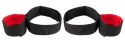 Hand/Thigh Restraints