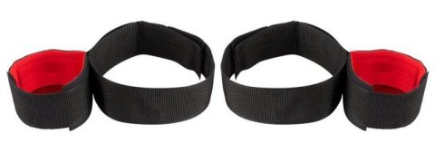 Hand/Thigh Restraints Hand/Thigh Restraints