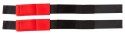 Hand/Thigh Restraints