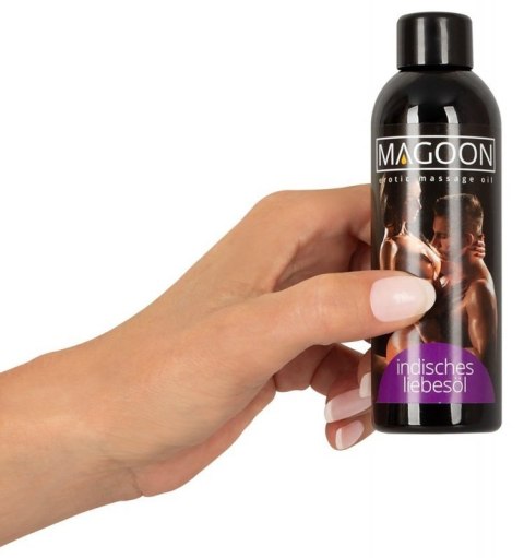 Indian Masage Oil 100ml Indian Masage Oil 100ml