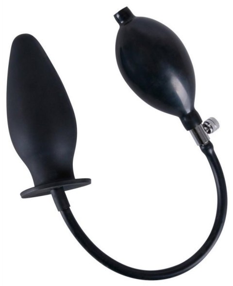 Inflatable Dildo Butt Plug Inflatable Dildo Butt Plug