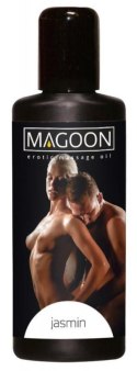 Jasmine Erotic Massage Oil 100