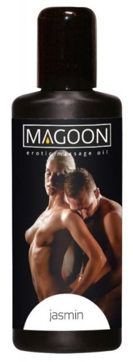 Jasmine Erotic Massage Oil 100