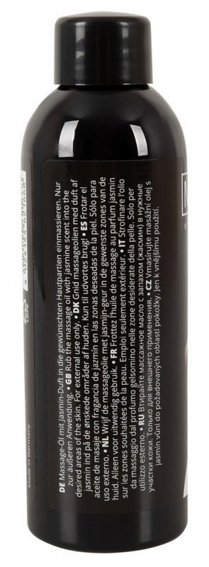 Jasmine Erotic Massage Oil 100 Jasmine Erotic Massage Oil 100