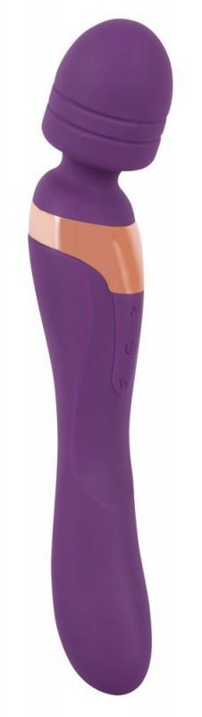 Javida Double Massager Javida Double Massager