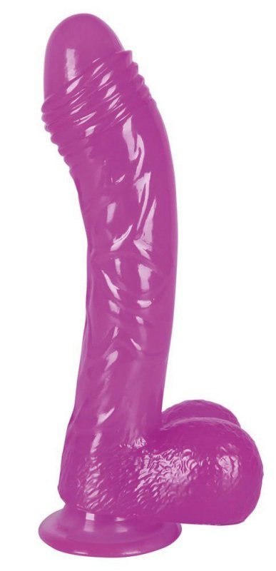 Jolly Buttcock lila Jolly Buttcock lila