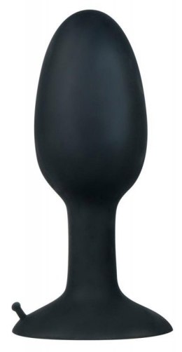 Large Silicone Plug