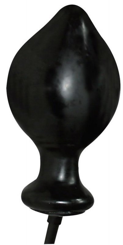 Latex AnalPlugs "Anal Expert" Latex AnalPlugs "Anal Expert"