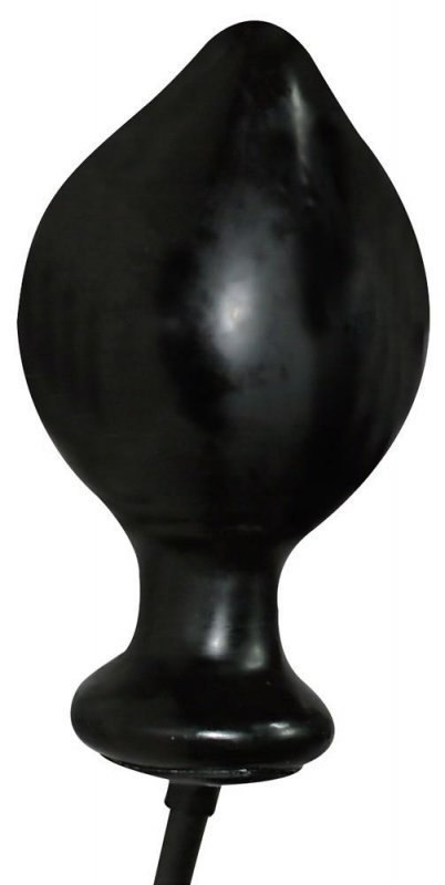 Latex AnalPlugs "Anal Expert" Latex AnalPlugs "Anal Expert"