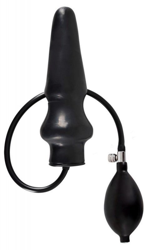 Latex Plug Inflatable Latex Plug Inflatable