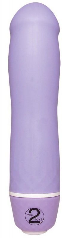 Mini Silicone Vibe Penis Mini Silicone Vibe Penis
