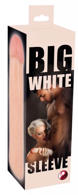 Penis Sleeve skin Penis Sleeve skin