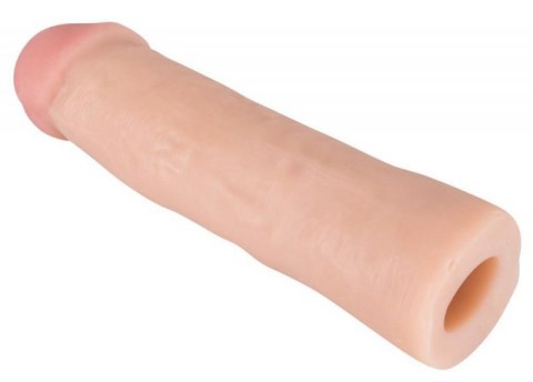Penis Sleeve skin Penis Sleeve skin