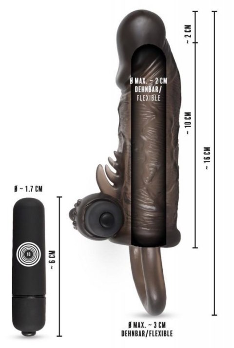 Rebel Extension Slim Fit Boss of toys Rebel Extension Slim Fit Boss of toys