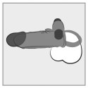 Rebel Extension Slim Fit Boss of toys