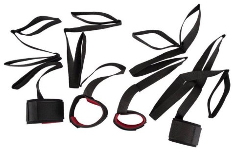 Restraint set "Bondage" Restraint set "Bondage"