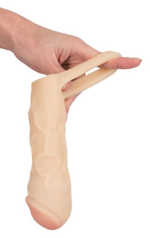 Thicker&Bigger Extension nude Thicker&Bigger Extension nude