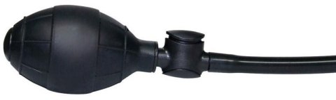 True Black Vibrating Butt Plug True Black Vibrating Butt Plug