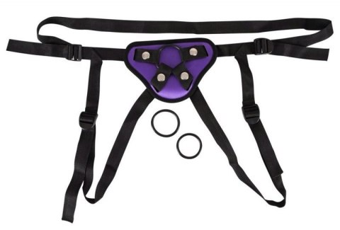 Universal Harness + 3 Rings Universal Harness + 3 Rings