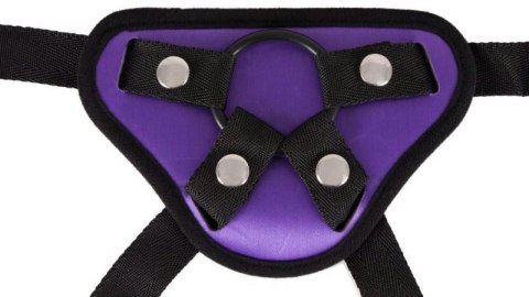 Universal Harness + 3 Rings Universal Harness + 3 Rings