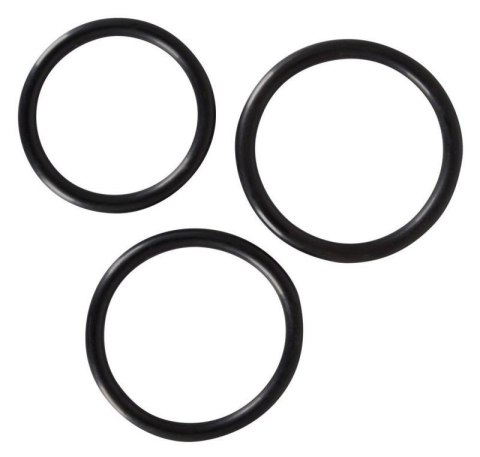 Universal Harness + 3 Rings Universal Harness + 3 Rings
