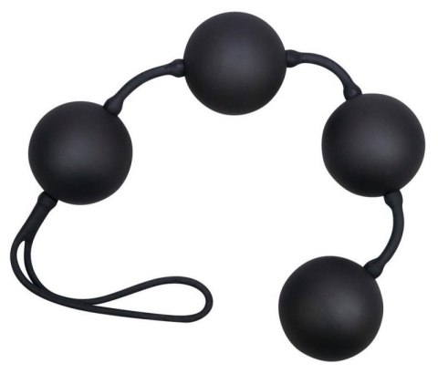 Velvet Black Balls Velvet Black Balls