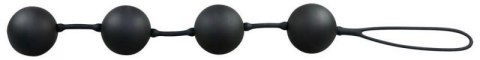 Velvet Black Balls Velvet Black Balls