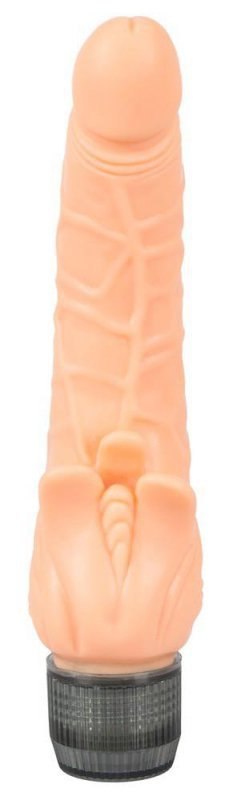 Vibrator Diabolo Vibrator Diabolo