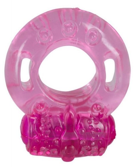 Vibro-Cock Ring »One Time« Vibro-Cock Ring »One Time«