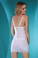 Koszulka Wahida LC 90189 Crystal Collection rozmiar - L/XL BIAŁY