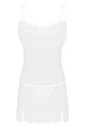 Koszulka Wahida LC 90189 Crystal Collection rozmiar - L/XL BIAŁY