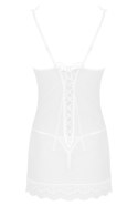 Koszulka Wahida LC 90189 Crystal Collection rozmiar - L/XL BIAŁY