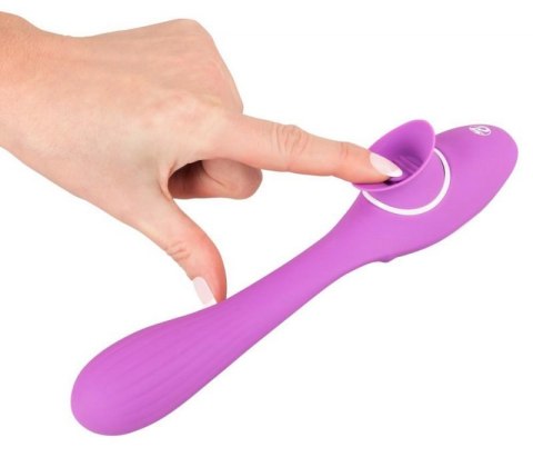 2 Function bendable Vibe 2 Function bendable Vibe