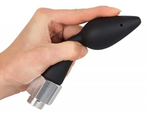 Anal Douche Rear Splash Anal Douche Rear Splash