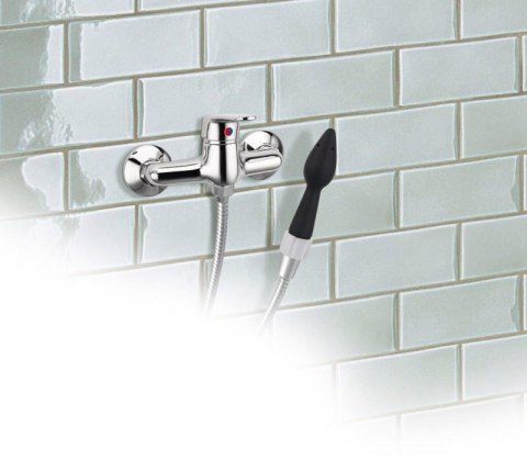Anal Douche Rear Splash Anal Douche Rear Splash