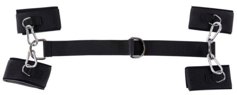 BK Handcuffs/ Ankle Cuffs BK Handcuffs/ Ankle Cuffs
