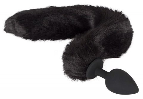 Bad Kitty Pet Play Plug & Ears Bad Kitty Pet Play Plug & Ears