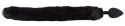 Bad Kitty Pet Play Plug & Ears