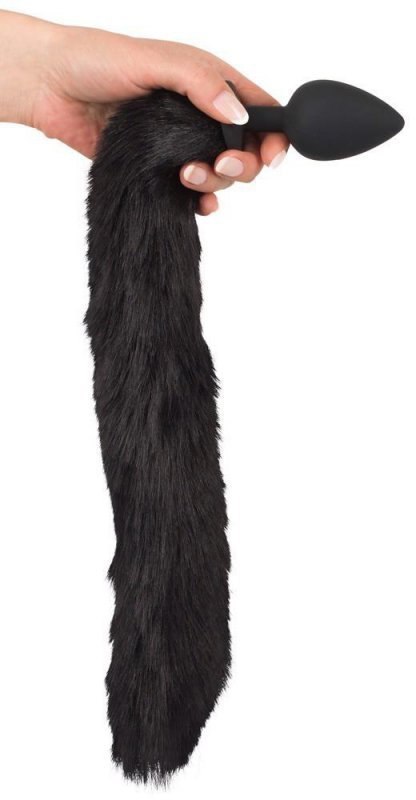 Bad Kitty Pet Play Plug & Ears Bad Kitty Pet Play Plug & Ears