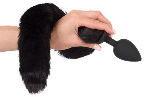 Bad Kitty Pet Play Plug & Ears Bad Kitty Pet Play Plug & Ears