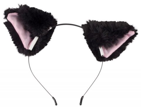 Bad Kitty Pet Play Plug & Ears Bad Kitty Pet Play Plug & Ears