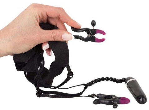 Bad Kitty Spreader String Bad Kitty Spreader String