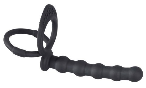 Black Velvets Cock & ball ring Black Velvets Cock & ball ring