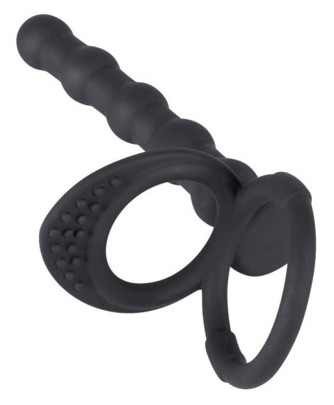 Black Velvets Cock & ball ring Black Velvets Cock & ball ring
