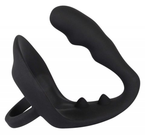 Black Velvets Ring & Plug Black Velvets Ring & Plug